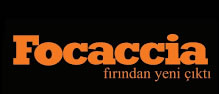 Focaccia